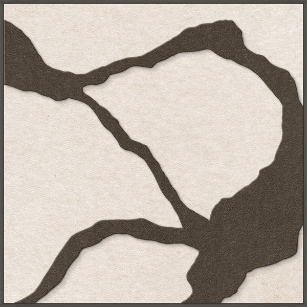 Quiet Friction square 1 | ACOUSTIC ART