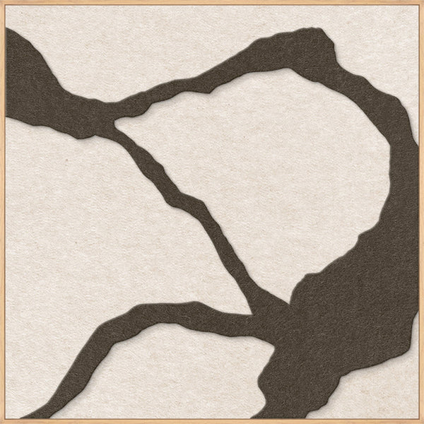 Quiet Friction square 1 | ACOUSTIC ART