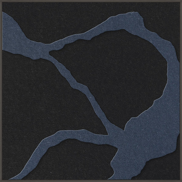 Quiet Friction square 1 | ACOUSTIC ART