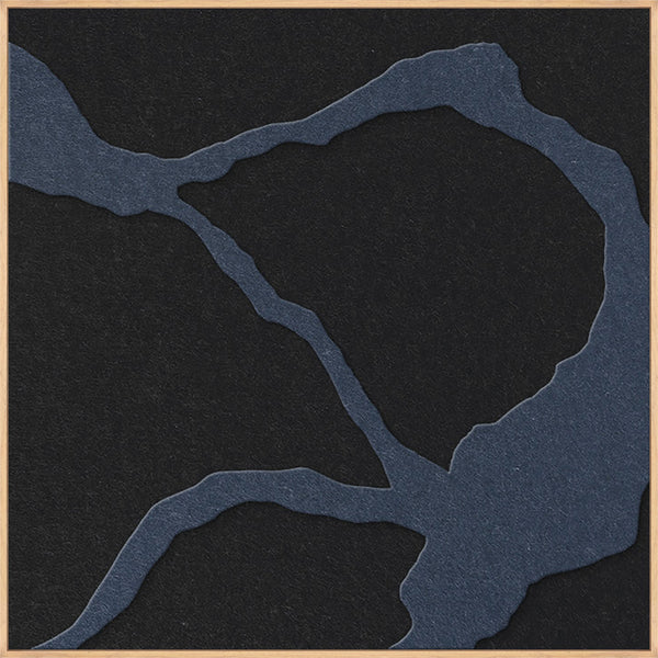 Quiet Friction square 1 | ACOUSTIC ART