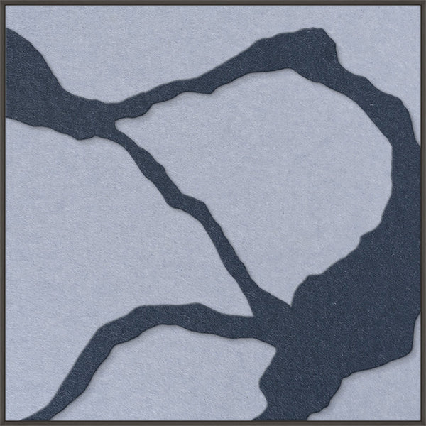 Quiet Friction square 1 | ACOUSTIC ART