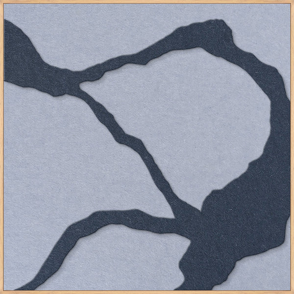 Quiet Friction square 1 | ACOUSTIC ART