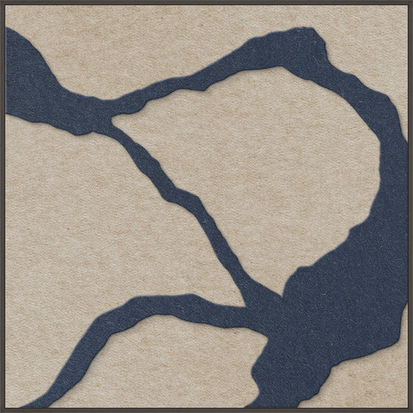 Quiet Friction square 1 | ACOUSTIC ART