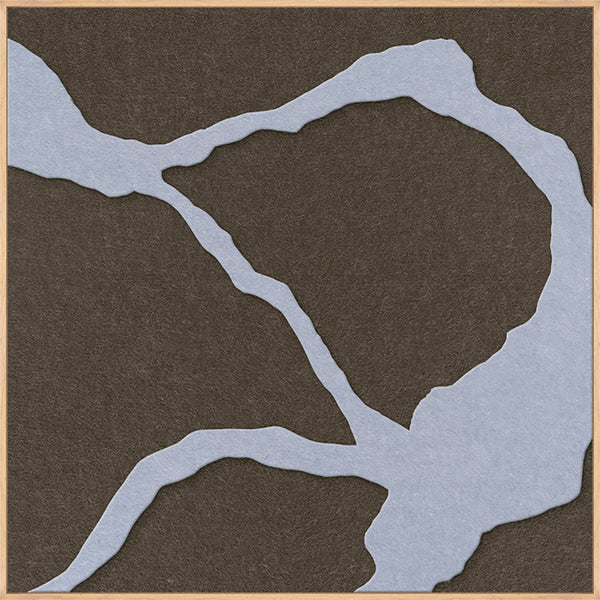 Quiet Friction square 1 | ACOUSTIC ART