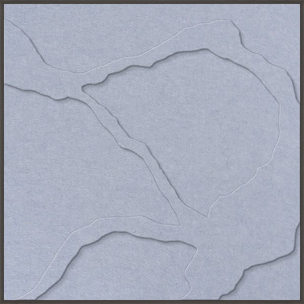 Quiet Friction square 1 | ACOUSTIC ART