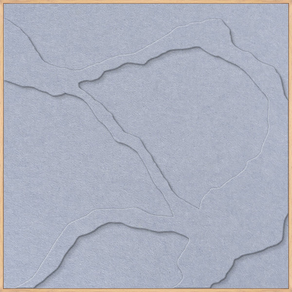 Quiet Friction square 1 | ACOUSTIC ART