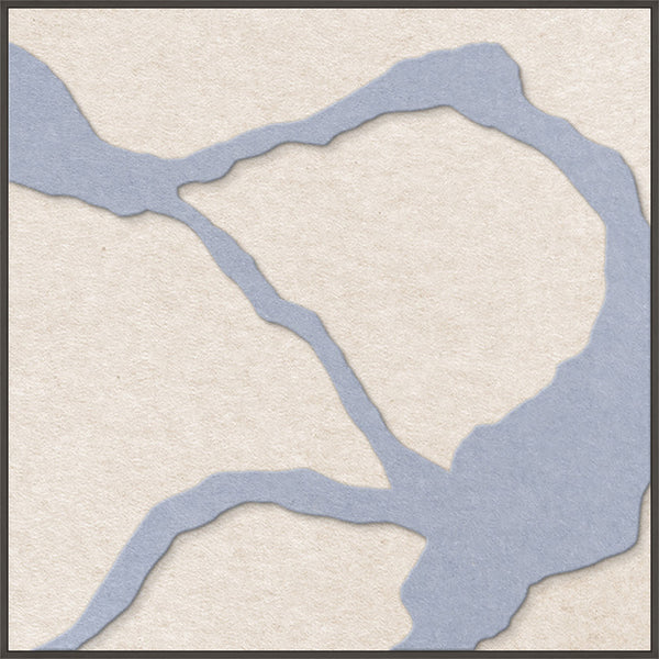 Quiet Friction square 1 | ACOUSTIC ART