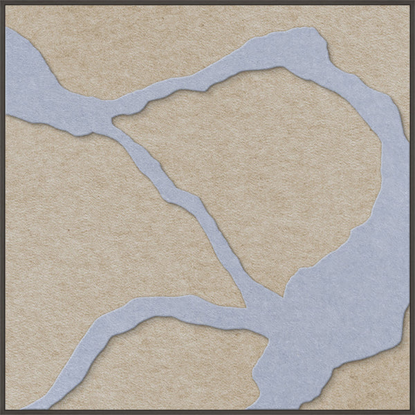 Quiet Friction square 1 | ACOUSTIC ART