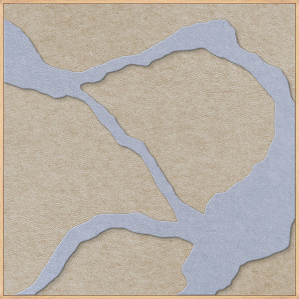 Quiet Friction square 1 | ACOUSTIC ART