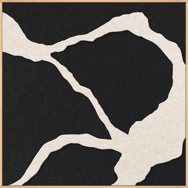 Quiet Friction square 1 | ACOUSTIC ART