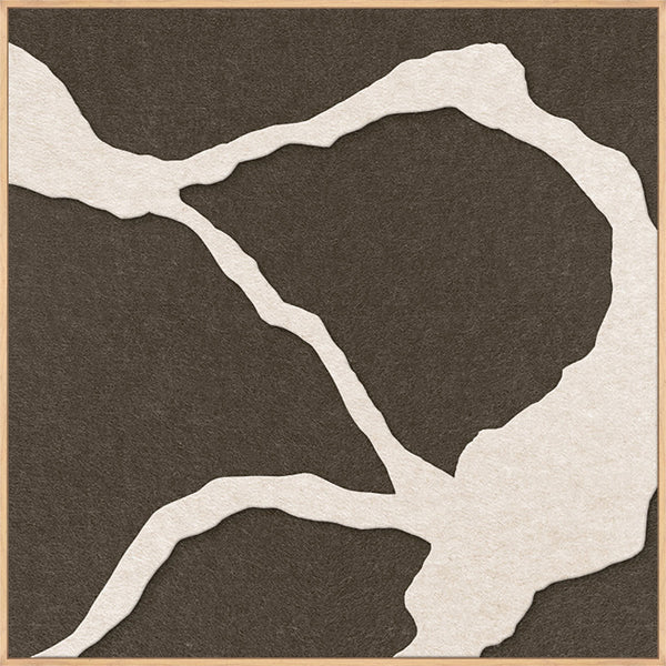 Quiet Friction square 1 | ACOUSTIC ART