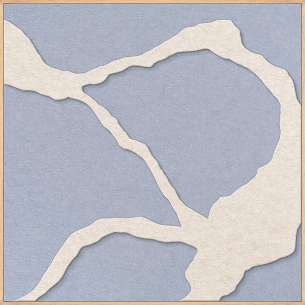 Quiet Friction square 1 | ACOUSTIC ART