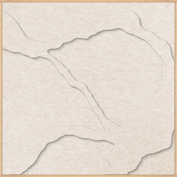 Quiet Friction square 1 | ACOUSTIC ART