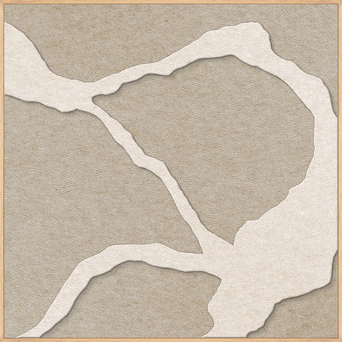 Quiet Friction square 1 | ACOUSTIC ART