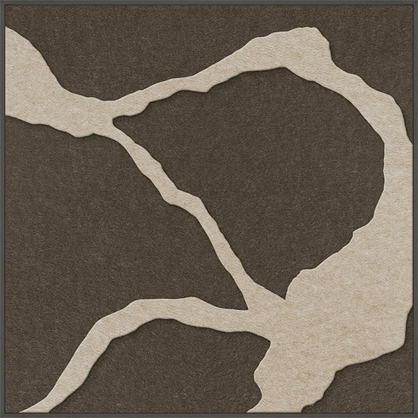 Quiet Friction square 1 | ACOUSTIC ART