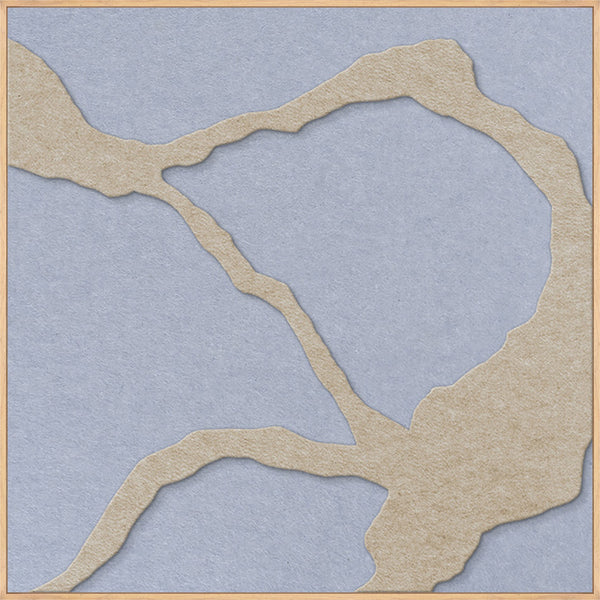 Quiet Friction square 1 | ACOUSTIC ART