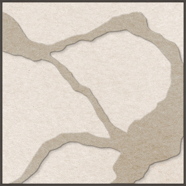 Quiet Friction square 1 | ACOUSTIC ART