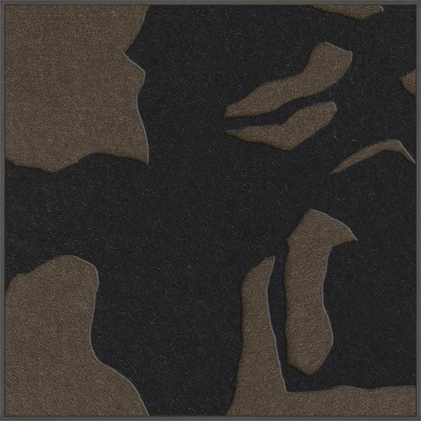 Silent Shadow square 1 | ACOUSTIC ART