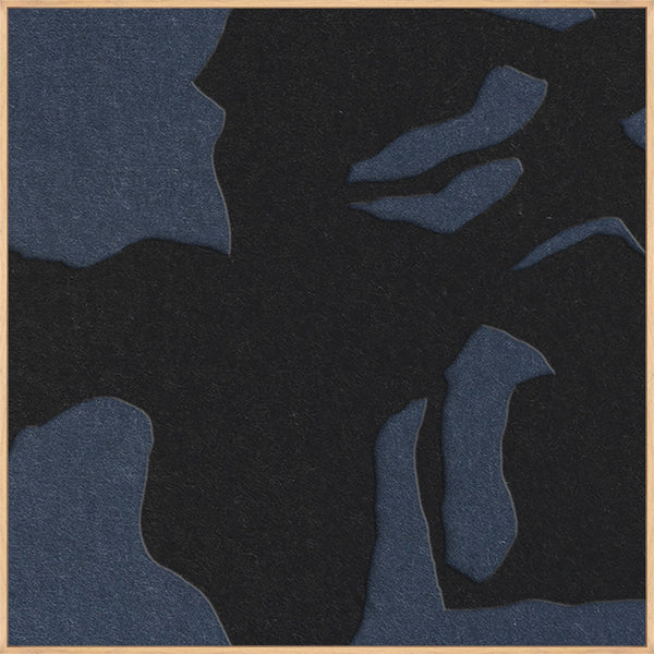 Silent Shadow square 1 | ACOUSTIC ART