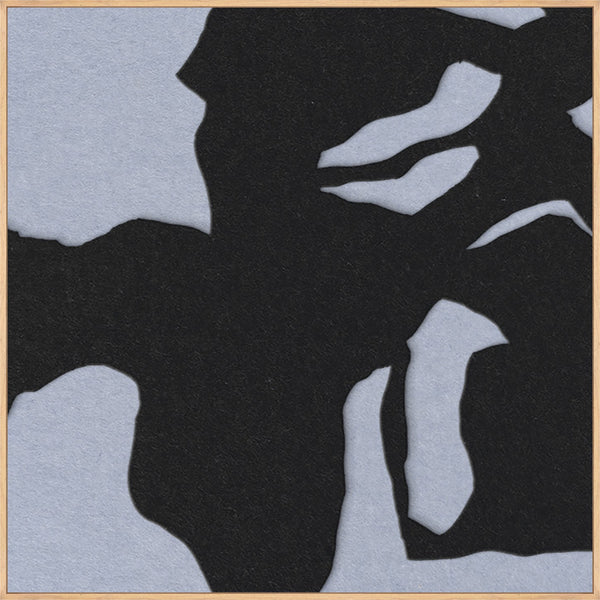 Silent Shadow square 1 | ACOUSTIC ART