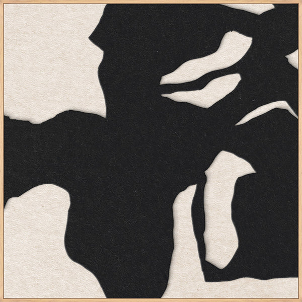 Silent Shadow square 1 | ACOUSTIC ART