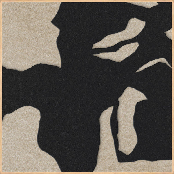 Silent Shadow square 1 | ACOUSTIC ART