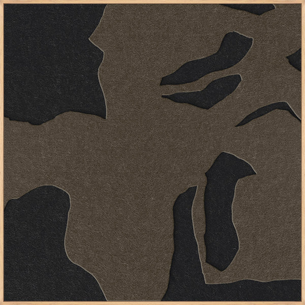 Silent Shadow square 1 | ACOUSTIC ART