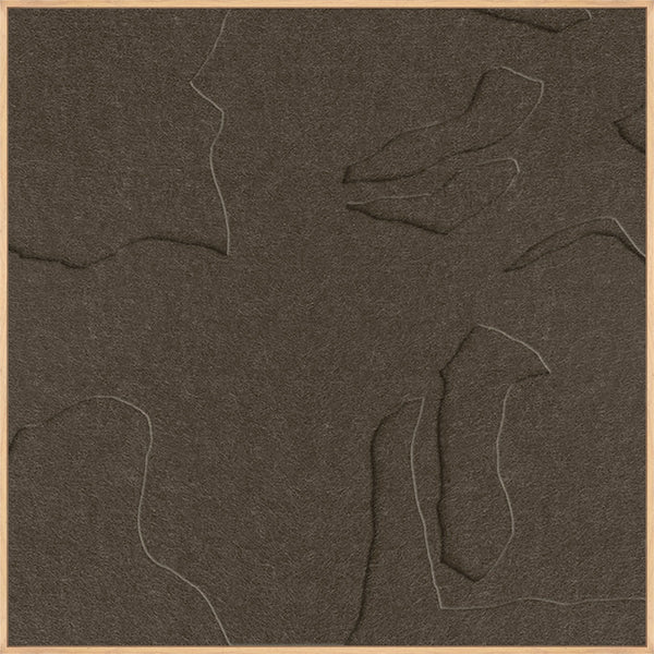 Silent Shadow square 1 | ACOUSTIC ART