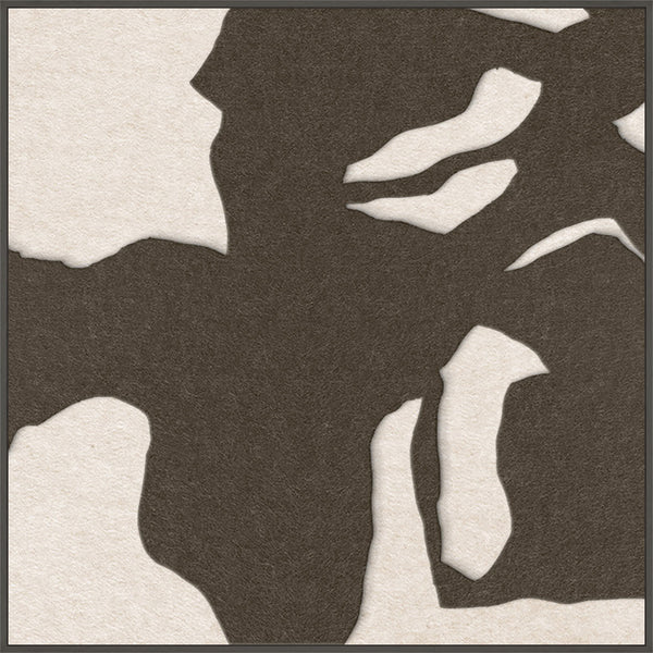 Silent Shadow square 1 | ACOUSTIC ART