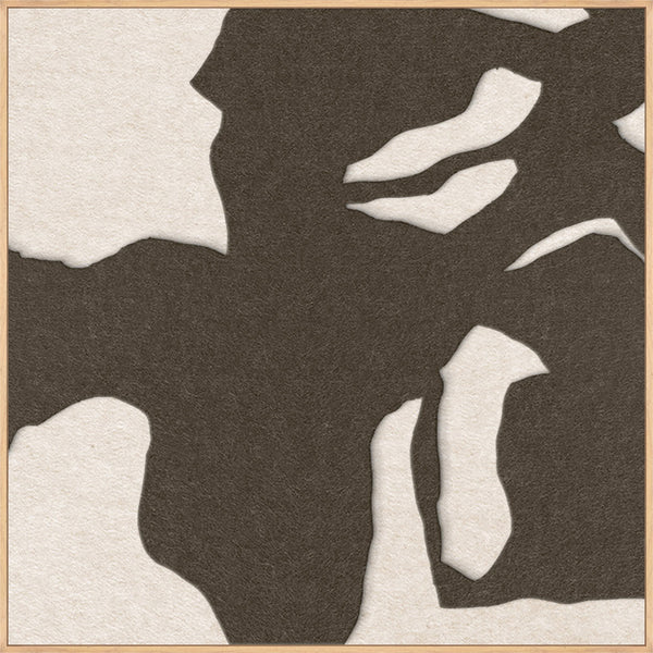 Silent Shadow square 1 | ACOUSTIC ART