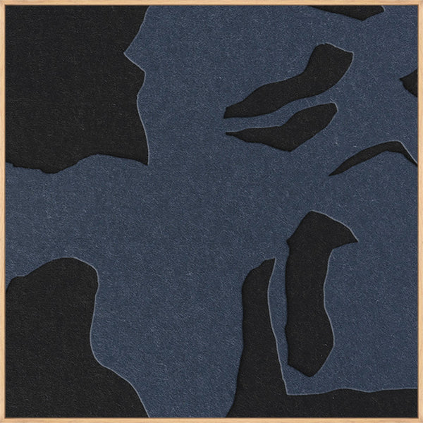 Silent Shadow square 1 | ACOUSTIC ART