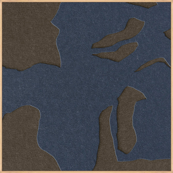 Silent Shadow square 1 | ACOUSTIC ART