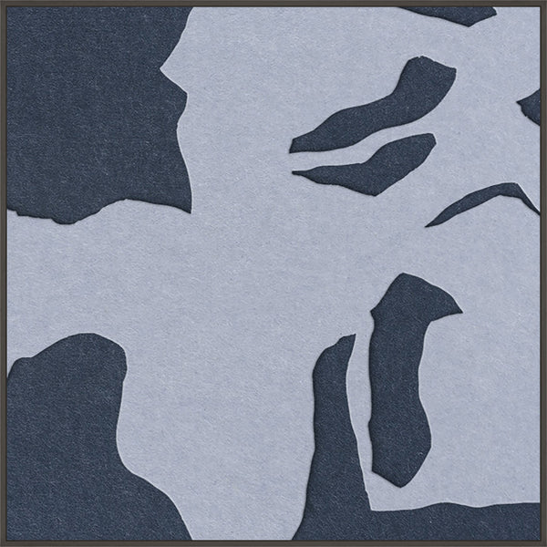 Silent Shadow square 1 | ACOUSTIC ART