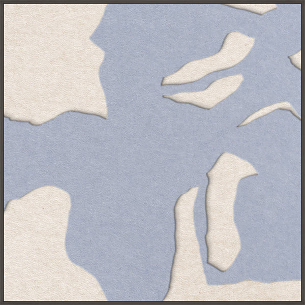 Silent Shadow square 1 | ACOUSTIC ART