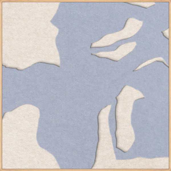 Silent Shadow square 1 | ACOUSTIC ART