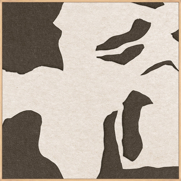 Silent Shadow square 1 | ACOUSTIC ART