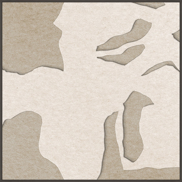 Silent Shadow square 1 | ACOUSTIC ART