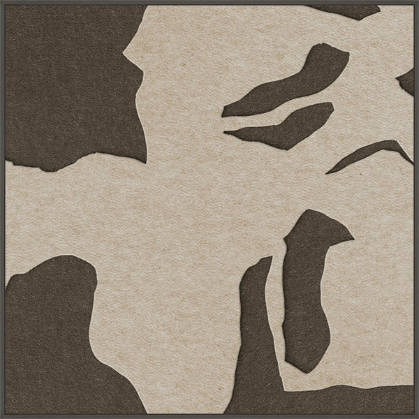 Silent Shadow square 1 | ACOUSTIC ART