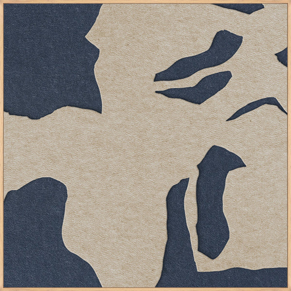 Silent Shadow square 1 | ACOUSTIC ART