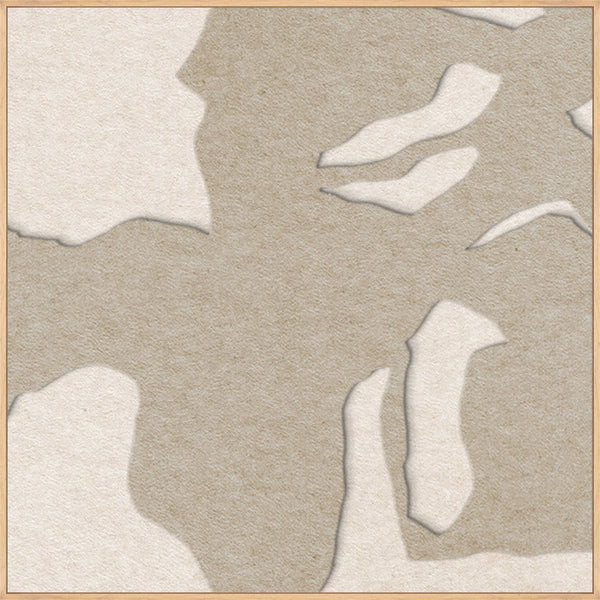 Silent Shadow square 1 | ACOUSTIC ART