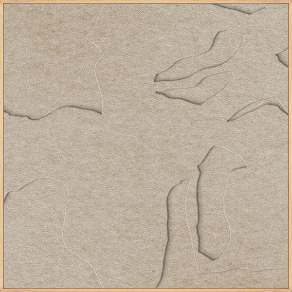 Silent Shadow square 1 | ACOUSTIC ART