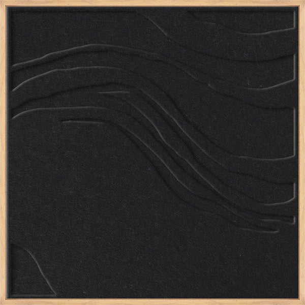 Sacred Silence square 2 | ACOUSTIC ART | Oak