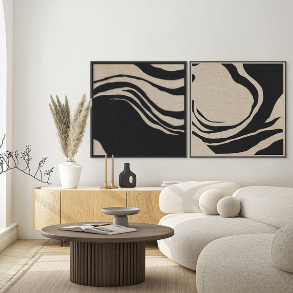 Sacred Silence square 2 | ACOUSTIC ART