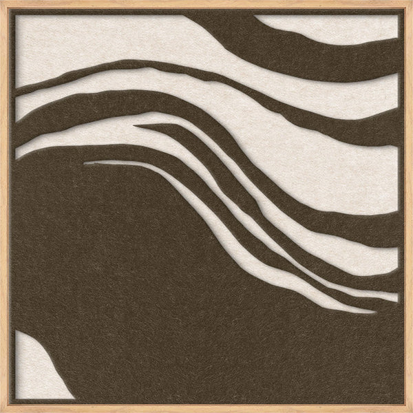 Sacred Silence square 2 | ACOUSTIC ART | Oak