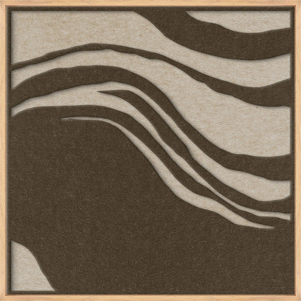 Sacred Silence square 2 | ACOUSTIC ART | Oak