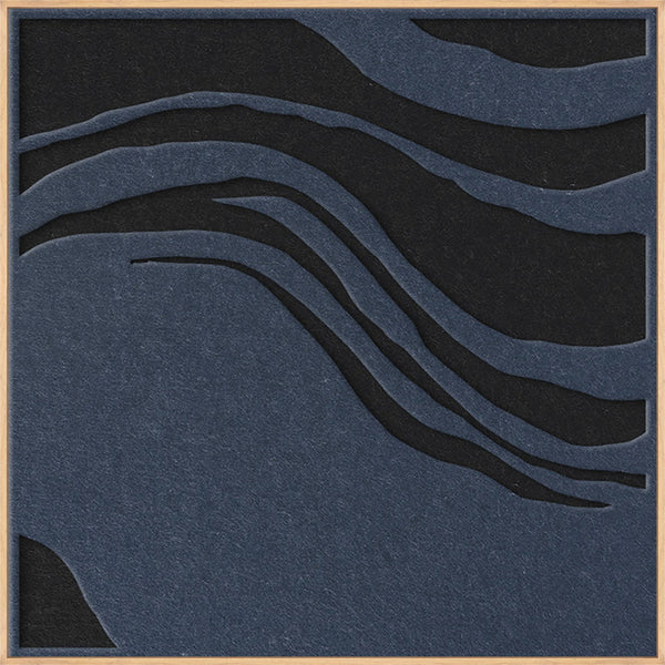 Sacred Silence square 2 | ACOUSTIC ART