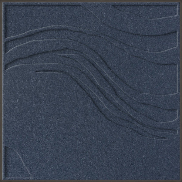 Sacred Silence square 2 | ACOUSTIC ART