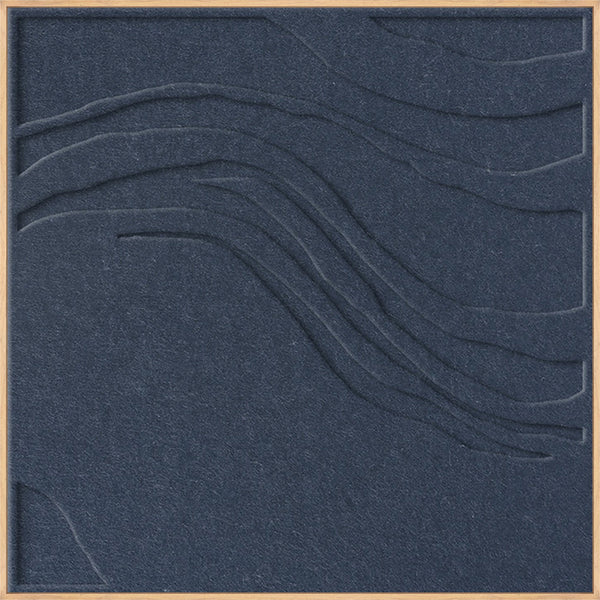 Sacred Silence square 2 | ACOUSTIC ART