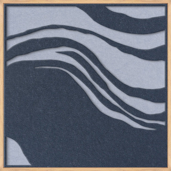 Sacred Silence square 2 | ACOUSTIC ART | Oak