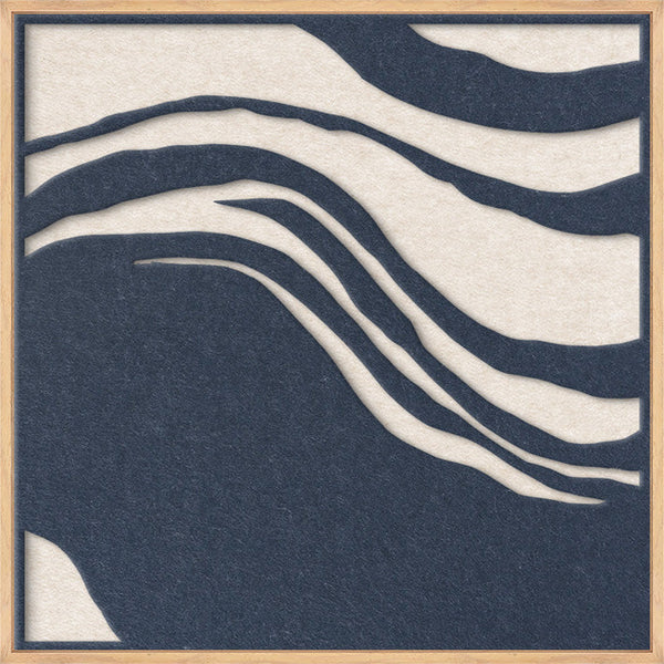 Sacred Silence square 2 | ACOUSTIC ART | Oak